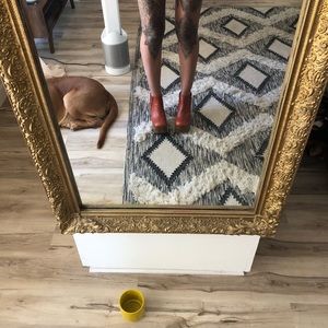 Jeffrey Campbell Puppy-2 size 10